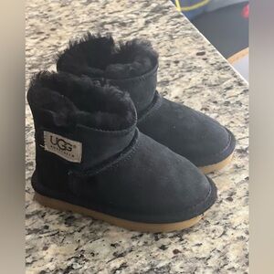 UGG Toddler Boots